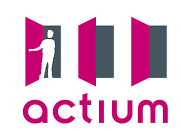  Actium Onze professionele taaldocenten geven cursussen in groepen of incompany (inhouse).  