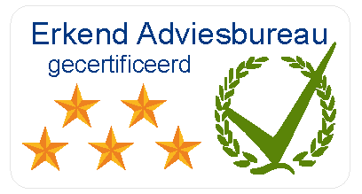 Keurmerk Erkend Adviesbureau