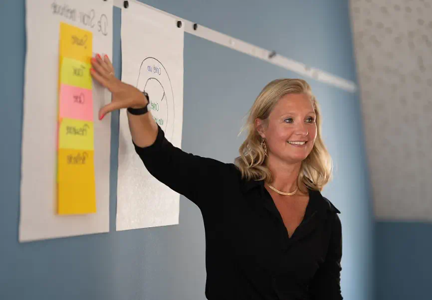 Maatwerk en 1-op-1 Training